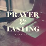 Prayer & Fasting